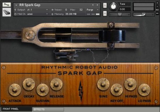 spark-gap-vintage-kontakt-synthesizer-by-rhythmic-robot